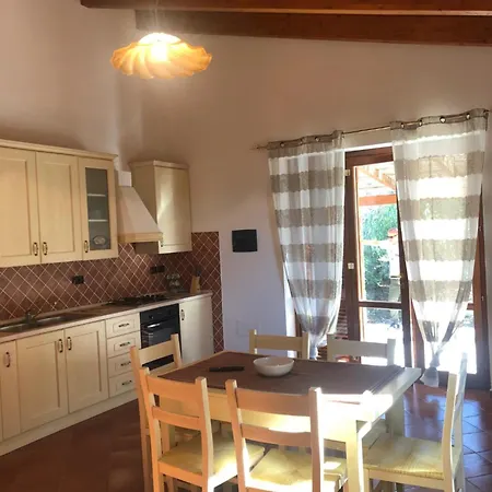 Civico34 L'ancora 4 * Stintino