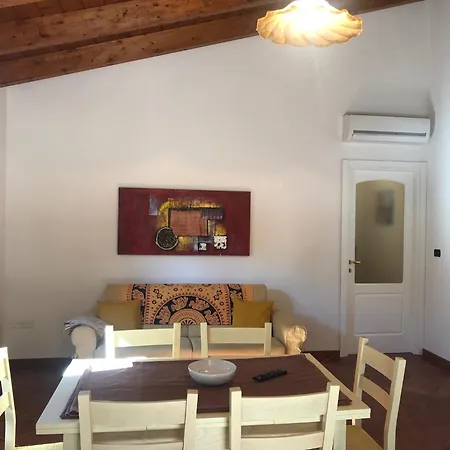 Semesterbostad Civico34 L'ancora 4 *