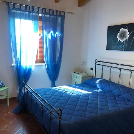 Civico34 L'ancora 4 Semesterbostad *