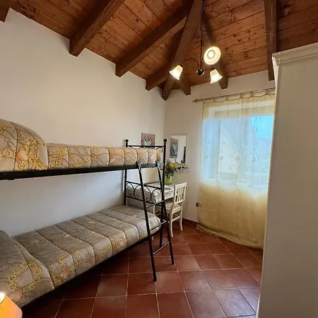 Civico34 L'ancora 4 *
