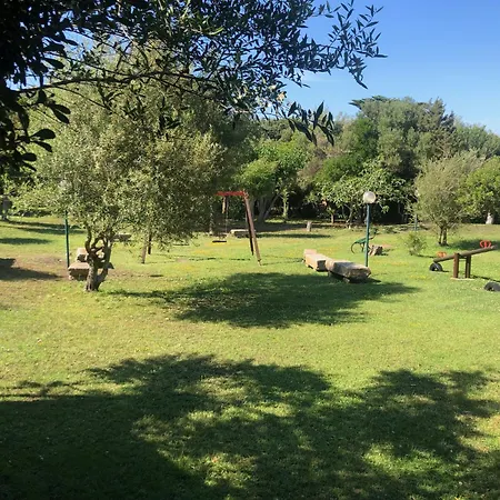 Semesterbostad Civico34 L'ancora 4 Stintino