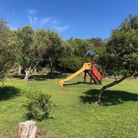Semesterbostad Civico34 L'ancora 4 *